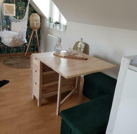 Appartement Deauville Hyper Centre