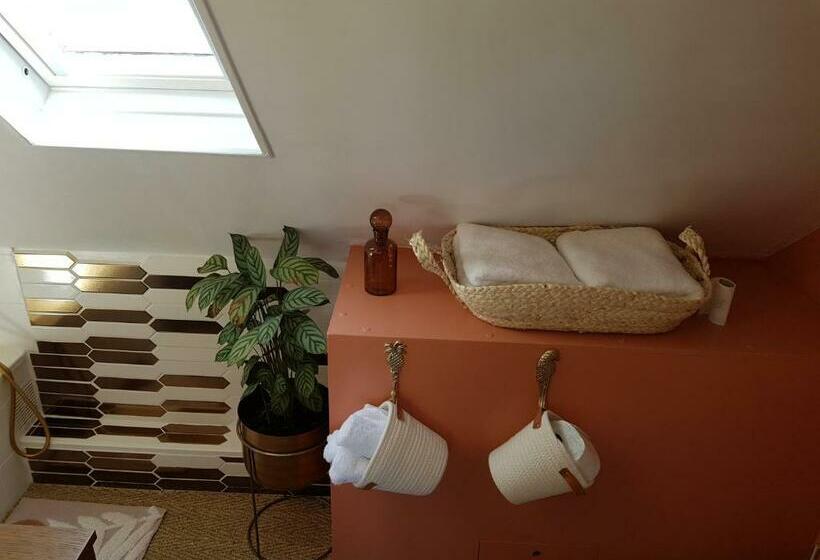 Appartement Deauville Hyper Centre