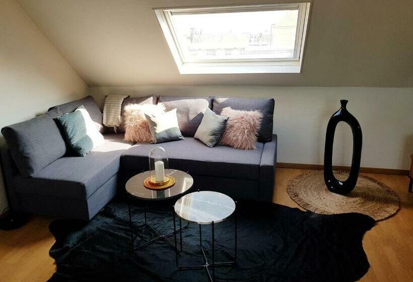 Appartement Deauville Hyper Centre