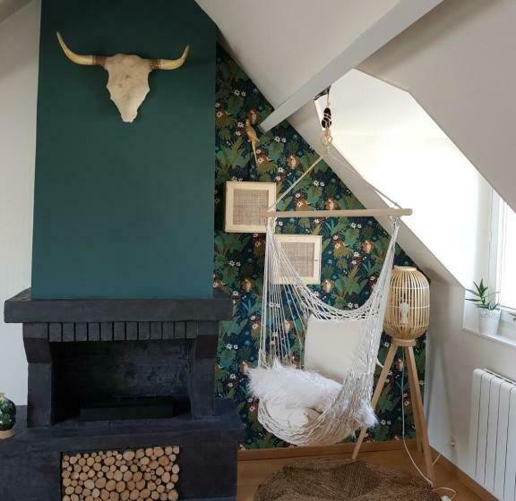 Appartement Deauville Hyper Centre