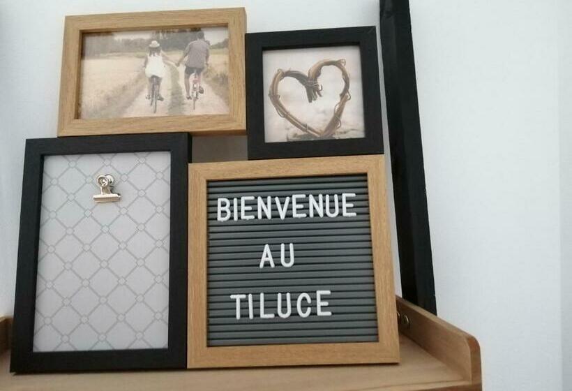 Le Tiluce