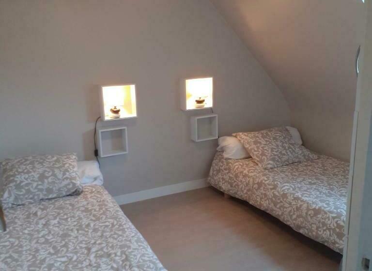 Location Saisonnière Appartement Complet 4 Personnes