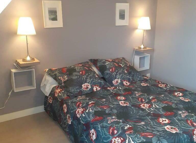 Location Saisonnière Appartement Complet 4 Personnes