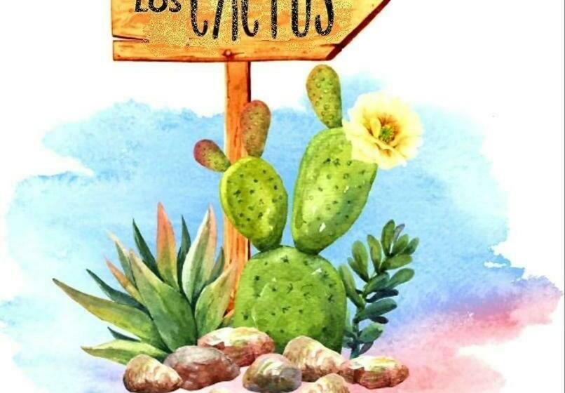 Los Cactus