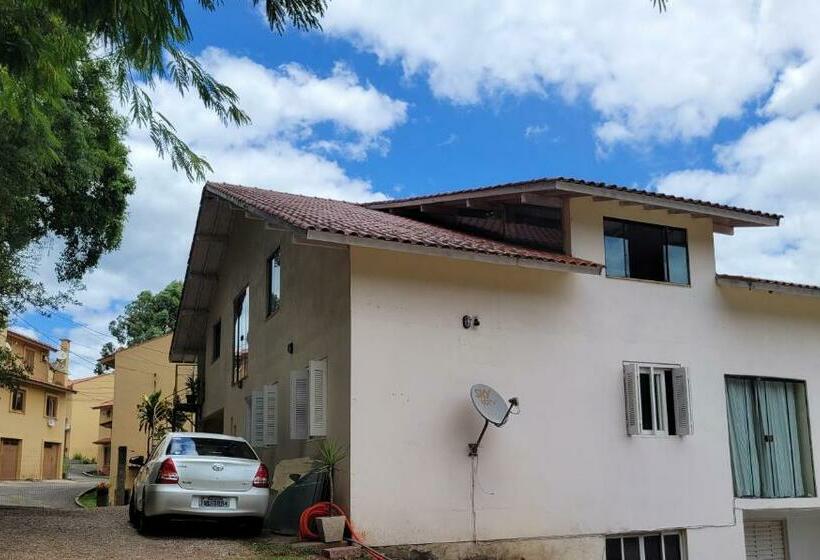 Lugar Tranquilo Aconchegante Perto Da Natureza