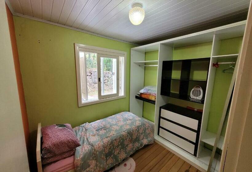 Lugar Tranquilo Aconchegante Perto Da Natureza