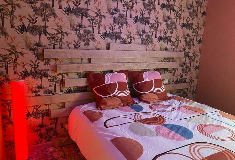 Maison Rez De Chaussée 3 étoiles Confortable