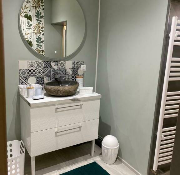 Maison Rez De Chaussée 3 étoiles Confortable