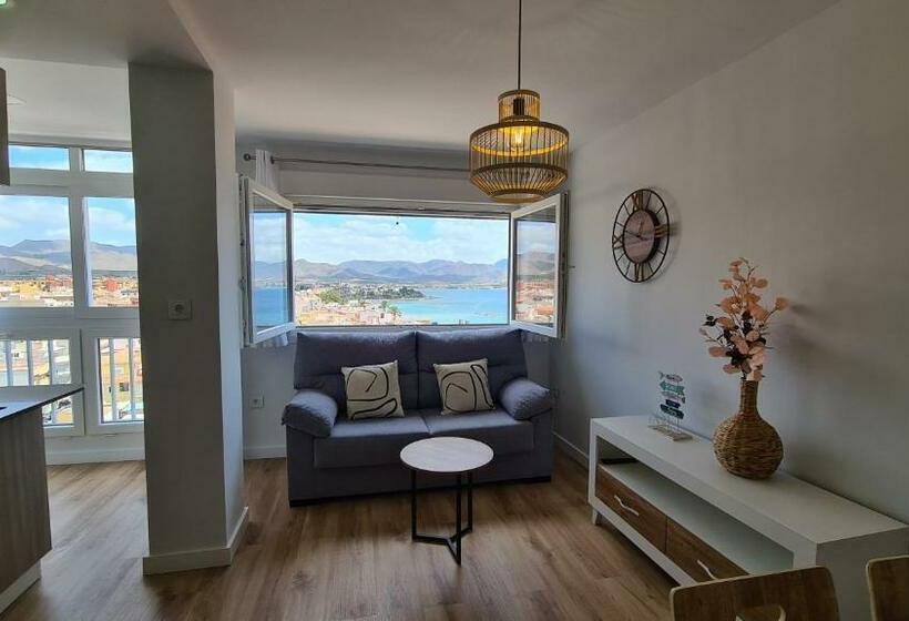 Montemar Bellavista Centro