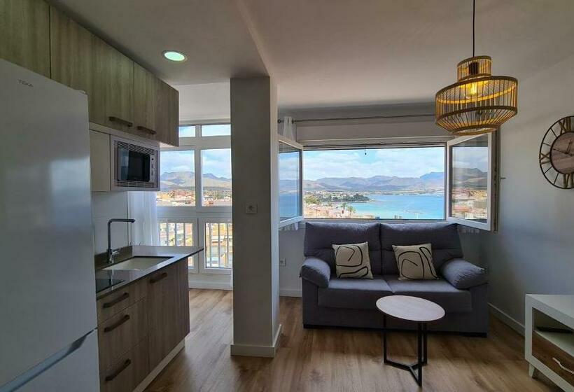 Montemar Bellavista Centro