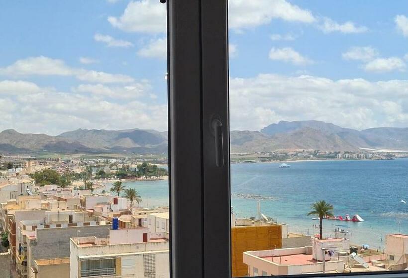 Montemar Bellavista Centro