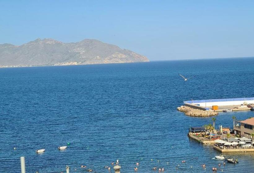 Montemar Bellavista Centro