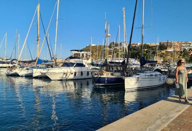 Montemar Bellavista Centro