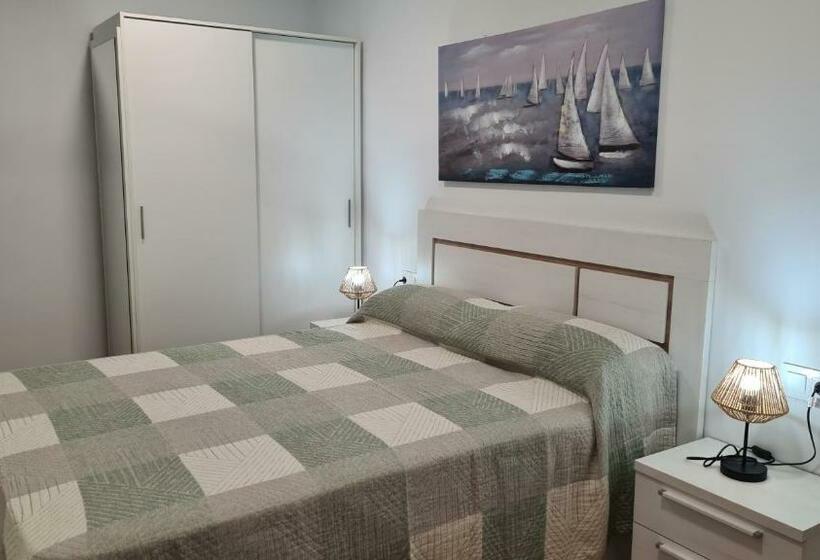 Montemar Bellavista Centro