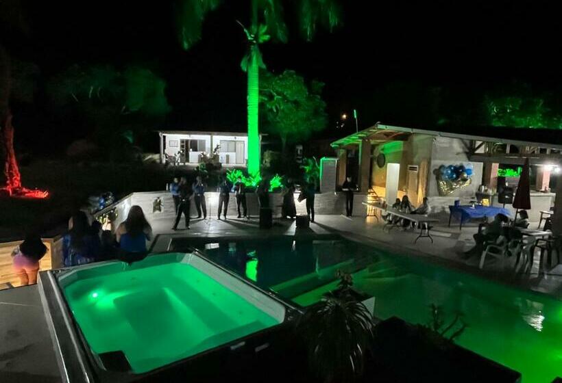 Monteverde Holiday Apartments