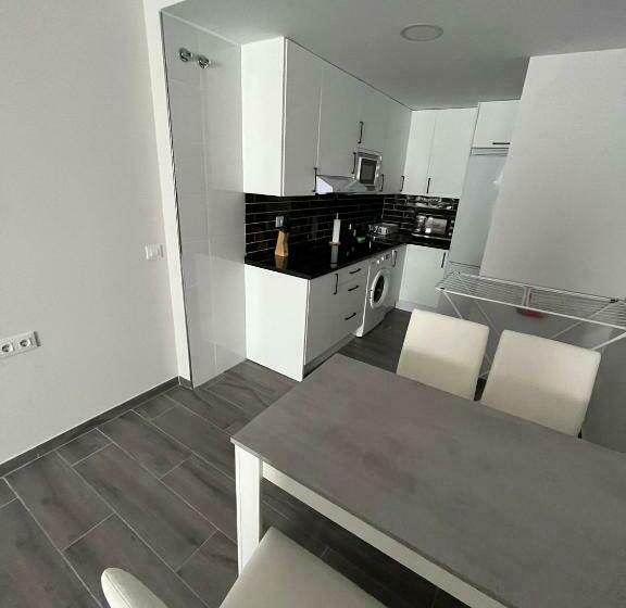 Nogales   Apartamento Amplio Y Cómodo