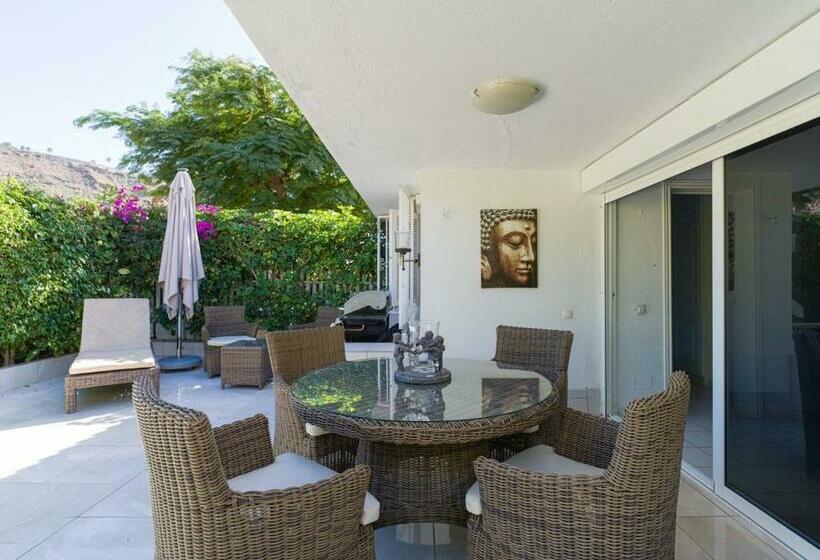 Orinoco Suites Puerto Rico