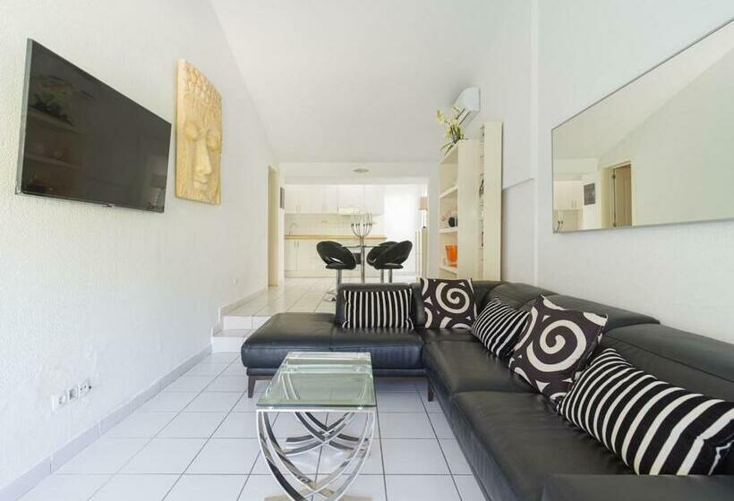 Orinoco Suites Puerto Rico