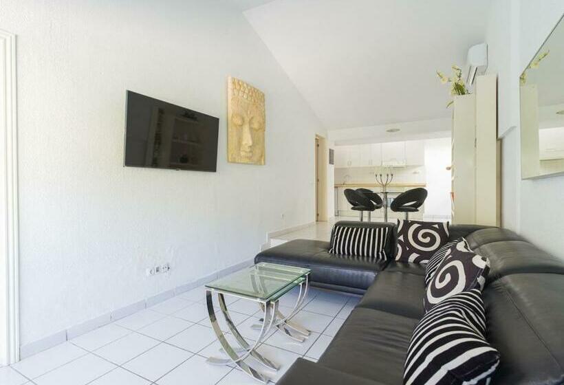 Orinoco Suites Puerto Rico