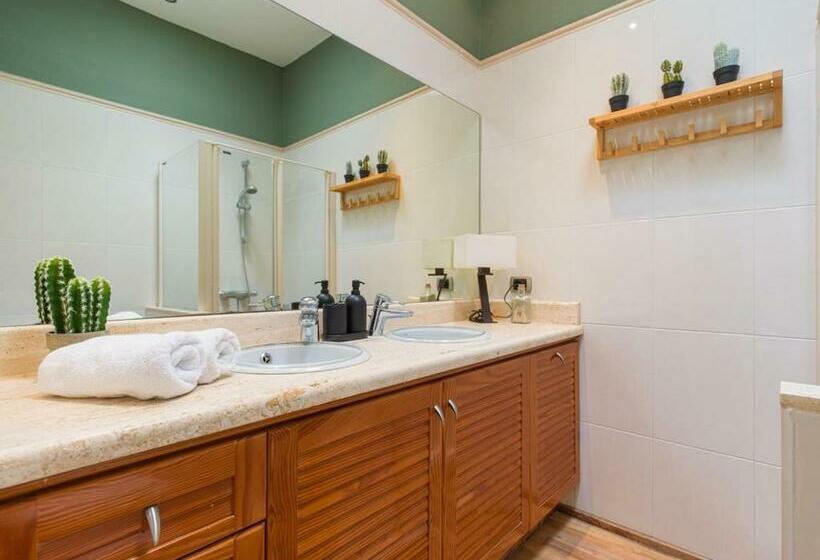 Orinoco Suites Puerto Rico