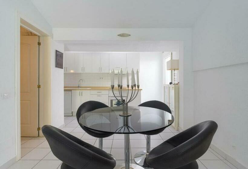 Orinoco Suites Puerto Rico