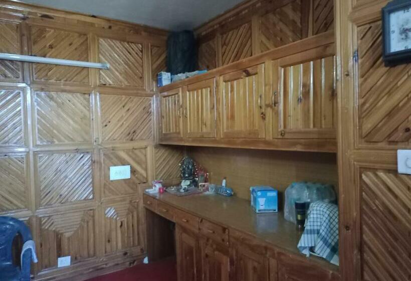 Home Ekant Kutir Homestay