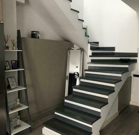 Penthouse Apartament Eduard