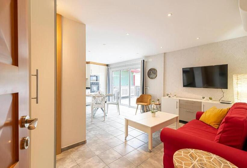 Penthouse Manureva By Pajarito Holidays