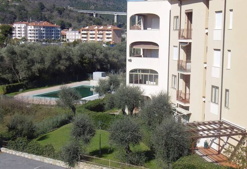 Piana Del Merula 9 By Tempovacanza