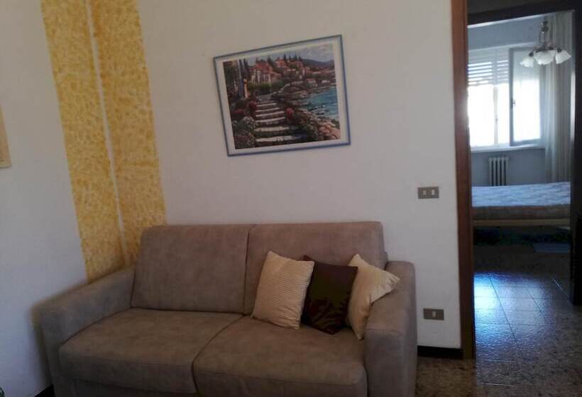 Piana Del Merula 9 By Tempovacanza