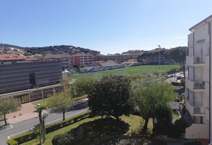 Piana Del Merula 9 By Tempovacanza