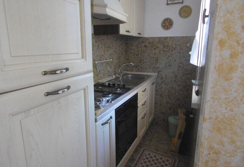 Piana Del Merula 9 By Tempovacanza