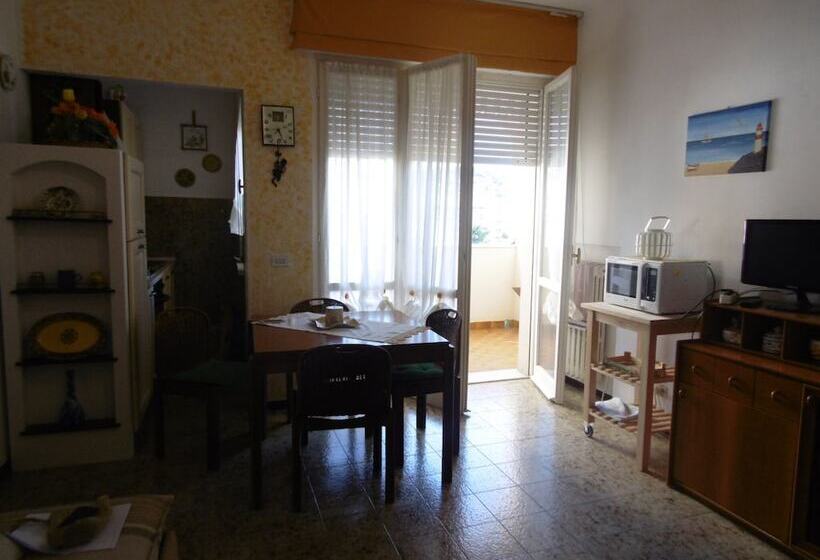 Piana Del Merula 9 By Tempovacanza