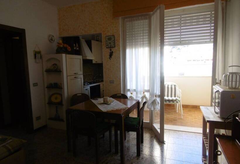 Piana Del Merula 9 By Tempovacanza