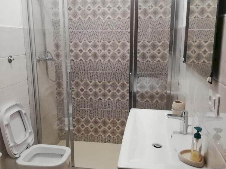 Piana Del Merula 9 By Tempovacanza