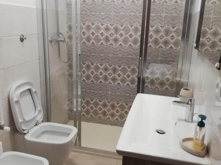 Piana Del Merula 9 By Tempovacanza