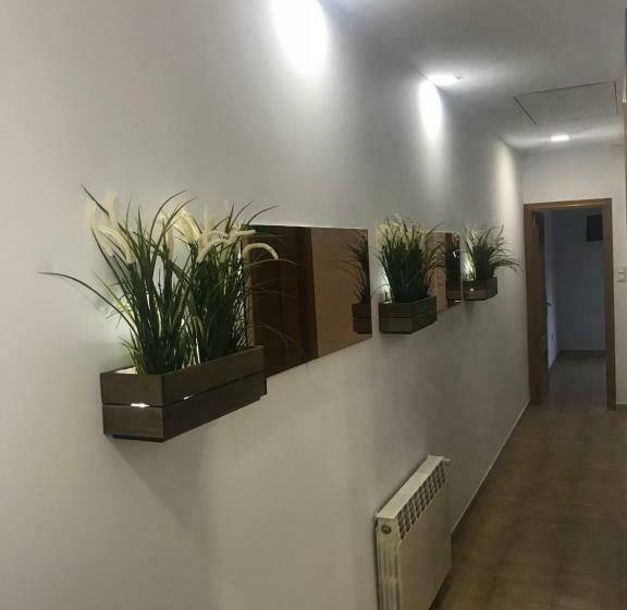 Piso Céntrico Con Parking A 20min De Barcelona