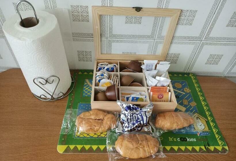 Piso San Roque 3 Hab Cerca Del Centro Y Universidad