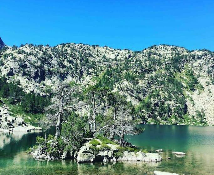 Precioso Apartamento En Espot