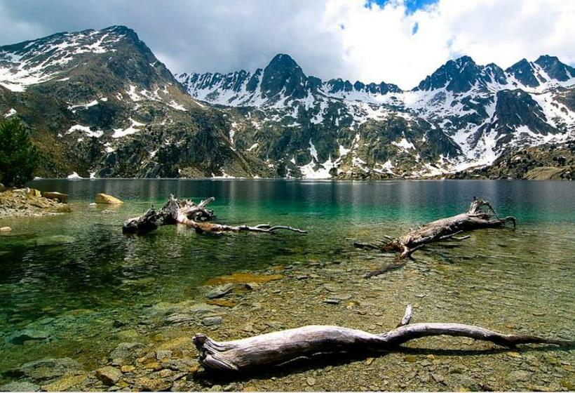 Precioso Apartamento En Espot