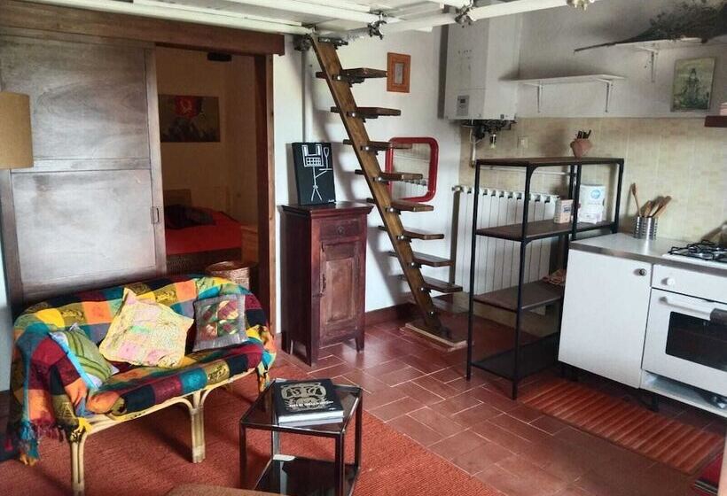 Remarkable 1 Bed House In Pieve A Presciano