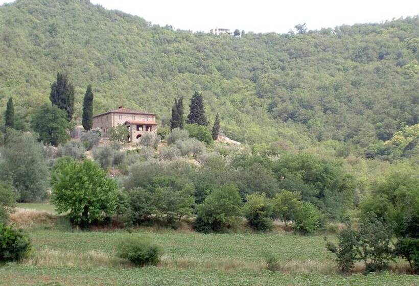 Remarkable 1 Bed House In Pieve A Presciano