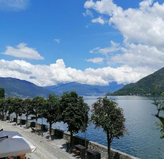 Residenza Il Gabbiano 2   Panoramic Rooms