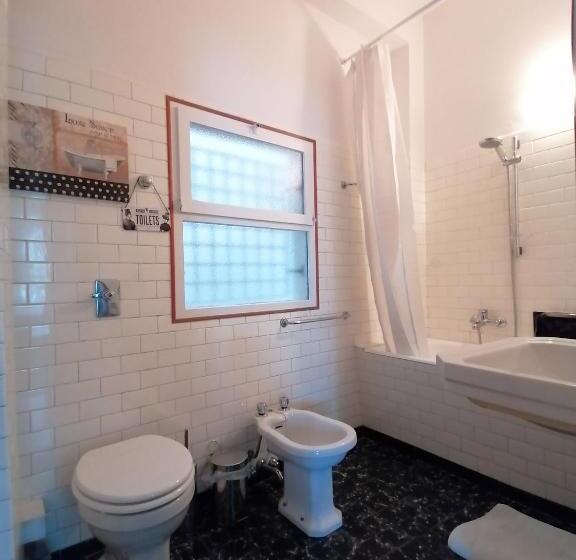 Residenza Il Gabbiano 2   Panoramic Rooms