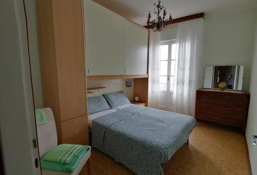 Residenza Il Gabbiano 2   Panoramic Rooms