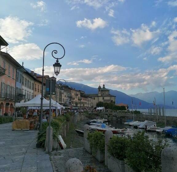 Residenza Il Gabbiano 2   Panoramic Rooms