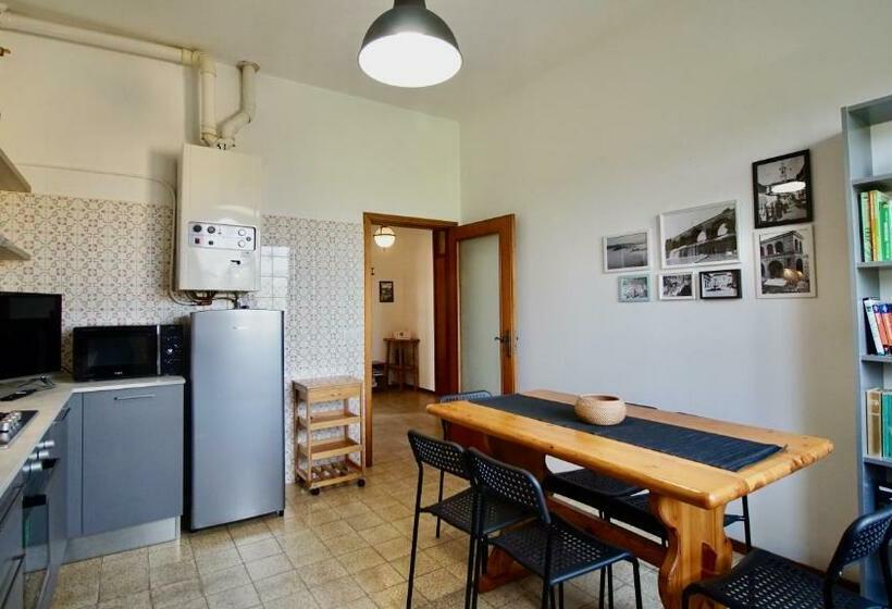 Romagnabnb Strada Del Mezzo