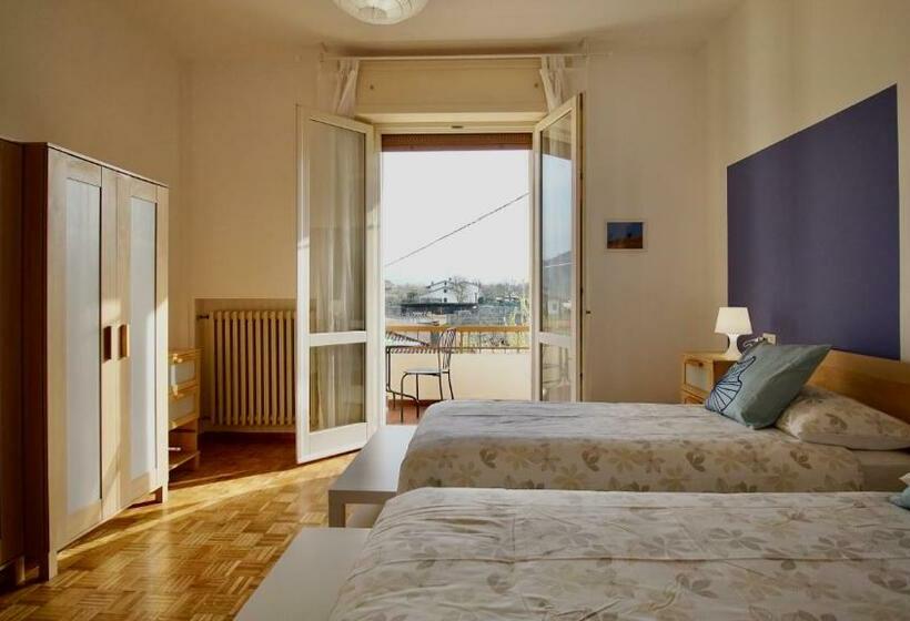 Romagnabnb Strada Del Mezzo