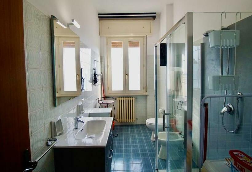 Romagnabnb Strada Del Mezzo