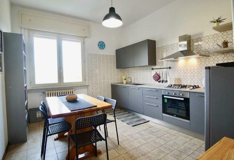 Romagnabnb Strada Del Mezzo